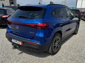 Обява за продажба на Mercedes-Benz EQA 350 4MATIC AMG FACELIFT!!! ГАРАНЦИЯ ~84 999 лв. - изображение 4