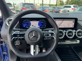 Mercedes-Benz EQA 350 4MATIC AMG FACELIFT!!!  | Mobile.bg    13