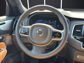 Volvo Xc90 ULTIMATE DARK* T8* B&W* 7 МЕСТЕН* HEAD UP - 66800 EUR - 36359544 9