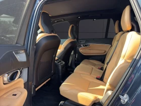 Volvo Xc90 ULTIMATE DARK* T8* B&W* 7 МЕСТЕН* HEAD UP - 66800 EUR - 36359544 15