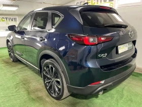 Обява за продажба на Mazda CX-5 AWD Skyactiv G  ~54 900 лв. - изображение 4