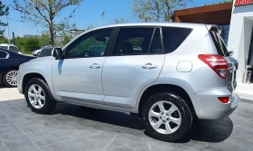 ����� �� �������� �� Toyota Rav4 2.2 D4D CROSSOVER EXCLUSIVE