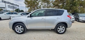 Toyota Rav4 2.2 D4D CROSSOVER EXCLUSIVE | Mobile.bg    4