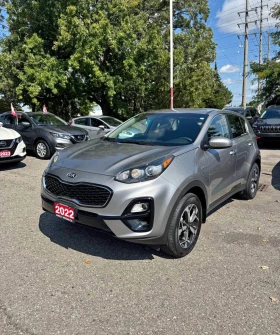 Kia Sportage CARFAX * * АВТОКРЕДИТ * * 