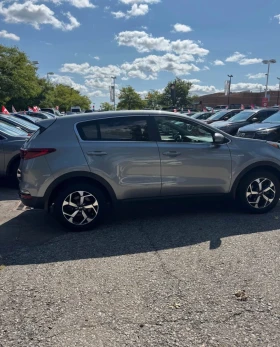 Kia Sportage CARFAX * * АВТОКРЕДИТ * *  - 37500 лв. / 19173.45 € - 66702617 3