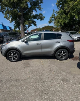 Kia Sportage CARFAX * * АВТОКРЕДИТ * *  - 37500 лв. / 19173.45 € - 66702617 2