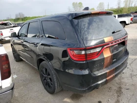 Dodge Durango R/T - 35000 лв. / 17895.22 € - 60661261 2