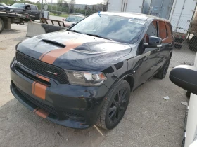 Dodge Durango R/T