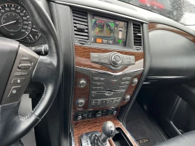 Nissan Armada CARFAX    | Mobile.bg    8