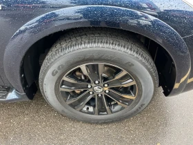 Nissan Armada CARFAX    | Mobile.bg    9