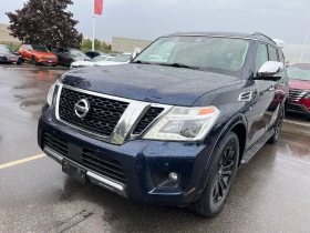 Nissan Armada CARFAX АВТО КРЕДИТ 