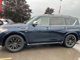 Nissan Armada CARFAX    | Mobile.bg    2