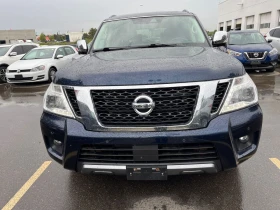 Nissan Armada CARFAX    | Mobile.bg    3