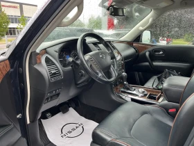 Nissan Armada CARFAX    | Mobile.bg    6