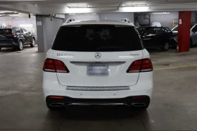 Mercedes-Benz GLE 350d  CARFAX - 33500 лв. / 17128.28 € - 77009839 4