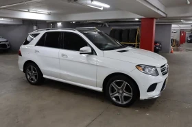 Mercedes-Benz GLE 350d  CARFAX - 33500 лв. / 17128.28 € - 77009839 3