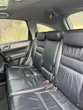 Honda Cr-v, снимка 6