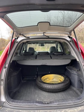 Honda Cr-v, снимка 8