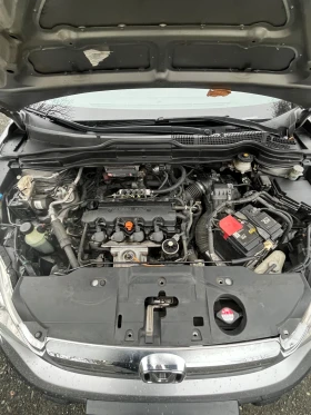 Honda Cr-v, снимка 10