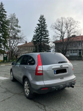 Honda Cr-v, снимка 4