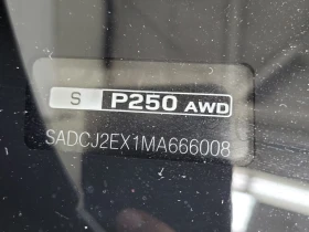 Jaguar F-PACE * P250 S * CARFAX * ЦЕНА ДО БГ, снимка 16