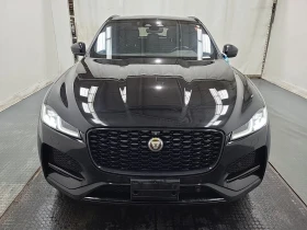 Jaguar F-PACE * P250 S * CARFAX * ЦЕНА ДО БГ, снимка 2