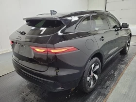 Jaguar F-PACE * P250 S * CARFAX * ЦЕНА ДО БГ, снимка 4