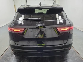 Jaguar F-PACE * P250 S * CARFAX * ЦЕНА ДО БГ, снимка 5