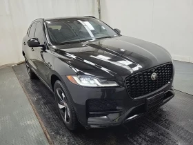 Jaguar F-PACE * P250 S * CARFAX * ЦЕНА ДО БГ, снимка 3