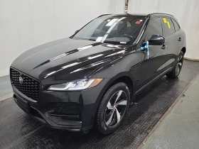 Jaguar F-PACE * P250 S * CARFAX * ЦЕНА ДО БГ, снимка 1