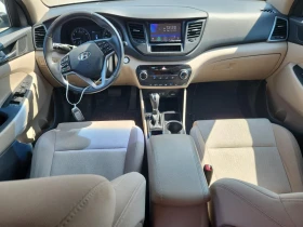 Hyundai Tucson LIMITED* Подгрев* Кеyless* Камера - 8800 € / 17211.30 лв. - 92379749 8
