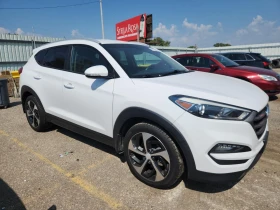 Hyundai Tucson LIMITED* Подгрев* Кеyless* Камера - 8800 € / 17211.30 лв. - 92379749 4