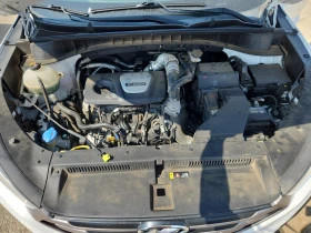 Hyundai Tucson LIMITED* Подгрев* Кеyless* Камера - 8800 € / 17211.30 лв. - 92379749 12