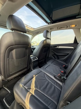 Audi Q5 2.0 TFSI - 11900 € / 23274.38 лв. - 22007338 7