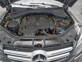 Mercedes-Benz GLE 350 4MATIC - 13600 € / 26599.29 лв. - 36695654 12