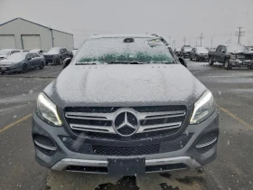 Mercedes-Benz GLE 350 4MATIC