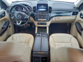 Mercedes-Benz GLE 350 4MATIC - 13600 € / 26599.29 лв. - 36695654 8