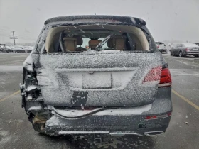 Mercedes-Benz GLE 350 4MATIC - 13600 € / 26599.29 лв. - 36695654 6