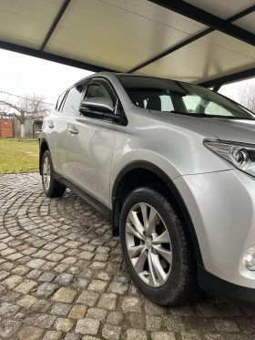 Toyota Rav4 - 16000 € / 31293.28 лв. - 92210559 4