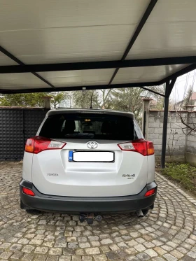 Toyota Rav4 - 16000 € / 31293.28 лв. - 92210559 7
