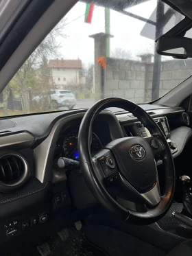Toyota Rav4 - 16000 € / 31293.28 лв. - 92210559 8