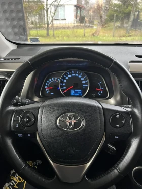 Toyota Rav4 - 16000 € / 31293.28 лв. - 92210559 10