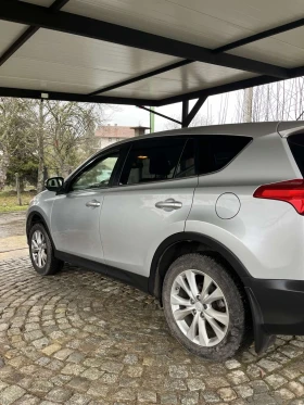 Toyota Rav4 - 16000 € / 31293.28 лв. - 92210559 5