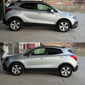 Opel Mokka 1.4i Автоматик - 8999 € / 17600.51 лв. - 97389915 7