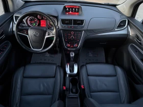 Opel Mokka 1.4i Автоматик - 8999 € / 17600.51 лв. - 97389915 12