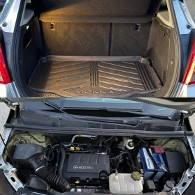Opel Mokka 1.4i Автоматик - 8999 € / 17600.51 лв. - 97389915 15