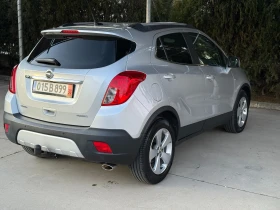 Opel Mokka 1.4i Автоматик - 8999 € / 17600.51 лв. - 97389915 6
