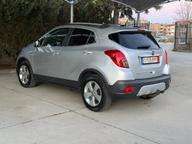 Opel Mokka 1.4i Автоматик - 8999 € / 17600.51 лв. - 97389915 4