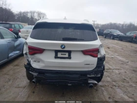 BMW X3 XDRIVE30I - 17950 € / 35107.15 лв. - 66422464 9