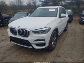 BMW X3 XDRIVE30I - 17950 € / 35107.15 лв. - 66422464 2
